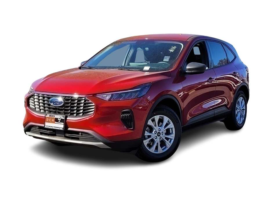 2025 Ford Escape Active -
                Thousand Oaks, CA