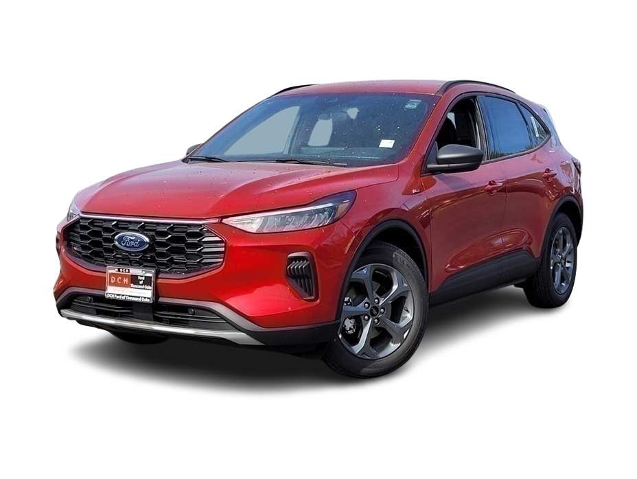 2025 Ford Escape ST-Line -
                Thousand Oaks, CA