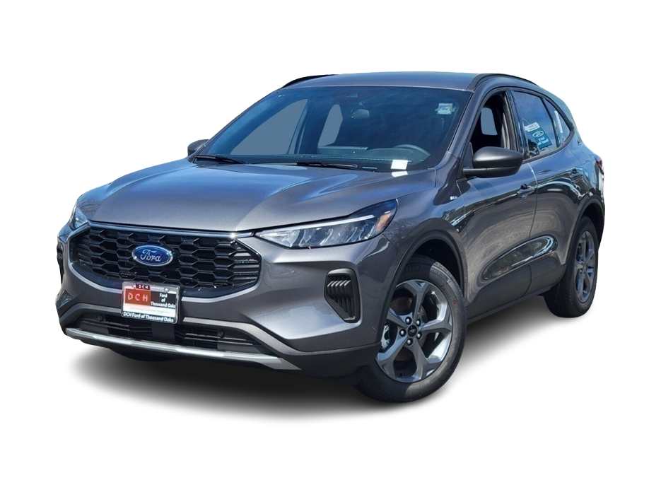 2025 Ford Escape ST-Line -
                Thousand Oaks, CA