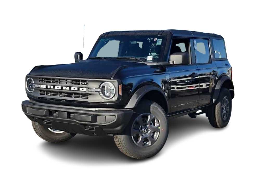 Thumbnail: 2026 Ford Bronco - 1