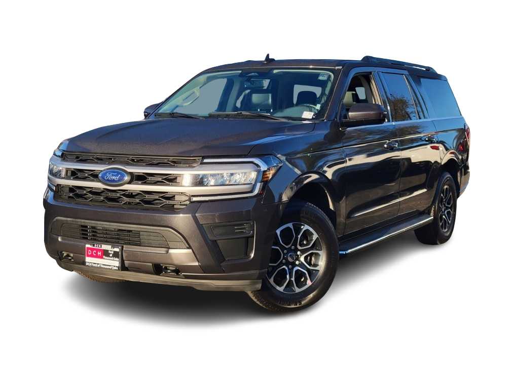 2022 Ford Expedition MAX XLT -
                  Thousand Oaks, CA