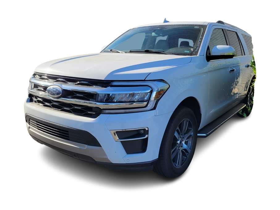 2023 Ford Expedition MAX Limited -
                  Thousand Oaks, CA