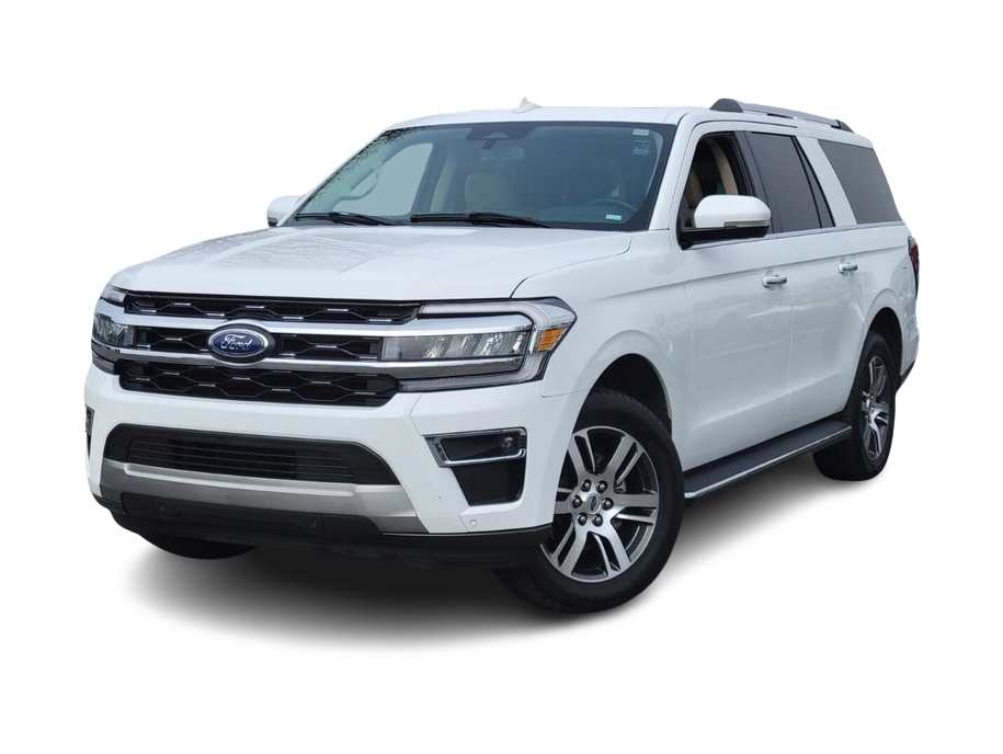 2023 Ford Expedition MAX Limited -
                  Thousand Oaks, CA