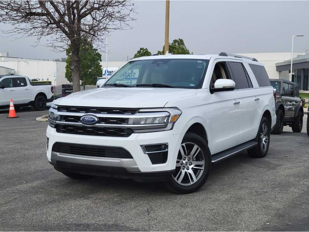 2023 Ford Expedition