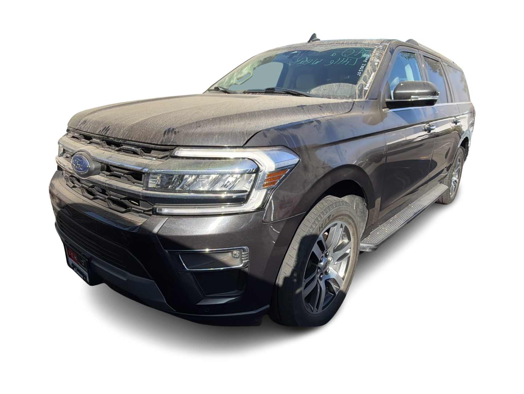 Thumbnail: 2024 Ford Expedition MAX - 1