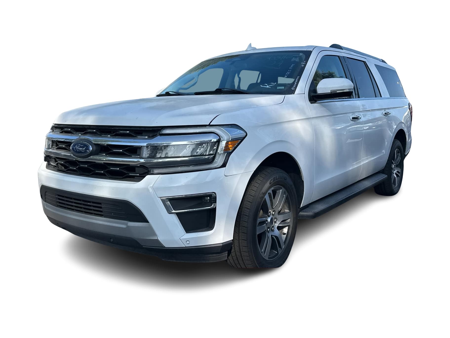 Thumbnail: 2024 Ford Expedition MAX - 1
