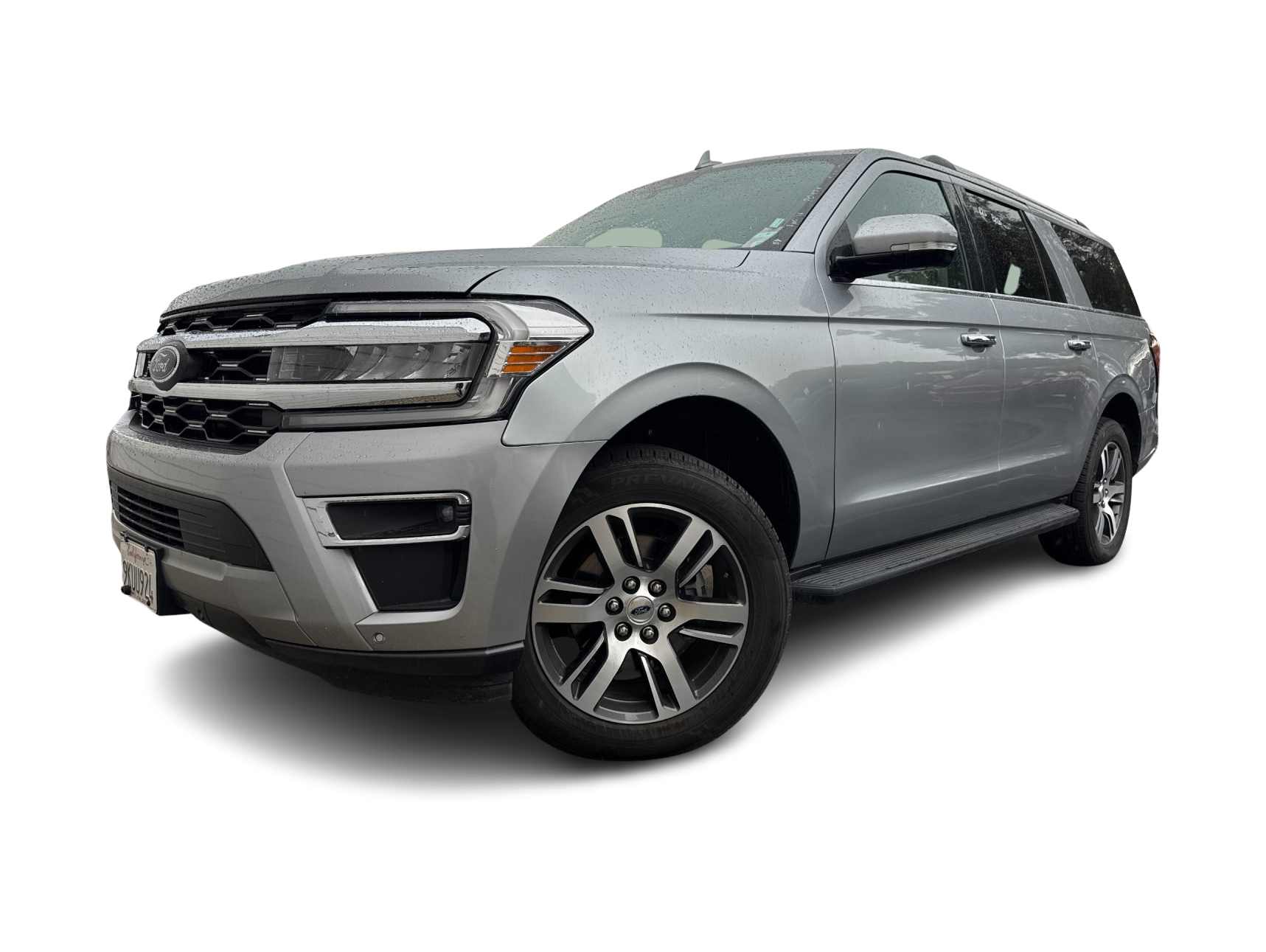 Thumbnail: 2024 Ford Expedition MAX - 1