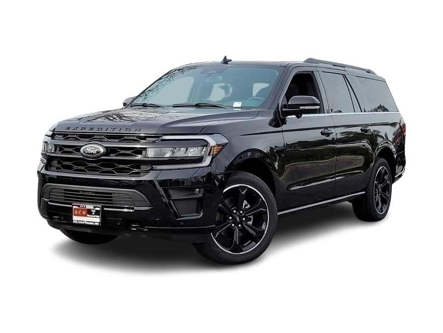 2024 Ford Expedition MAX Limited -
                Thousand Oaks, CA
