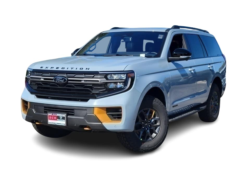 Thumbnail: 2025 Ford Expedition - 1