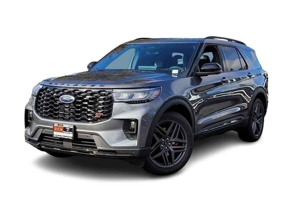 2025 Ford Explorer ST -
                Thousand Oaks, CA