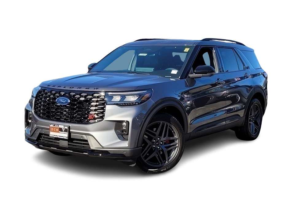 2025 Ford Explorer ST -
                Thousand Oaks, CA