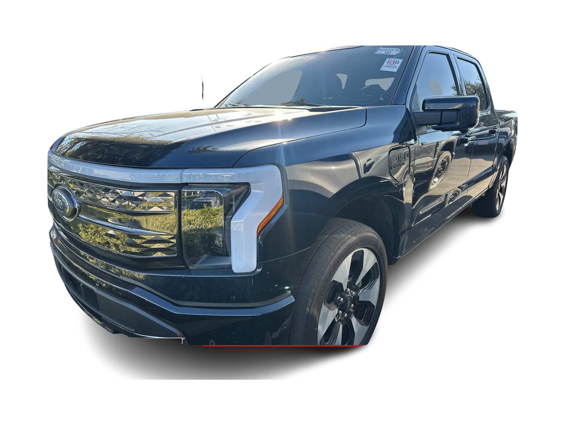 Thumbnail: 2023 Ford F-150 - 1
