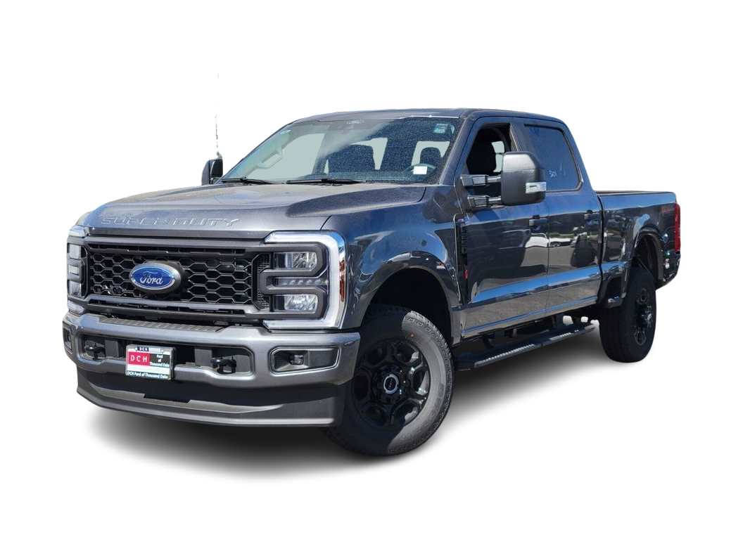 Thumbnail: 2026 Ford F-250 - 1
