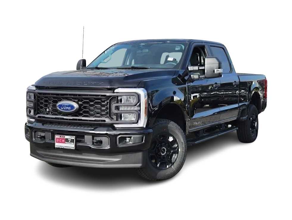 Thumbnail: 2026 Ford F-250 - 1