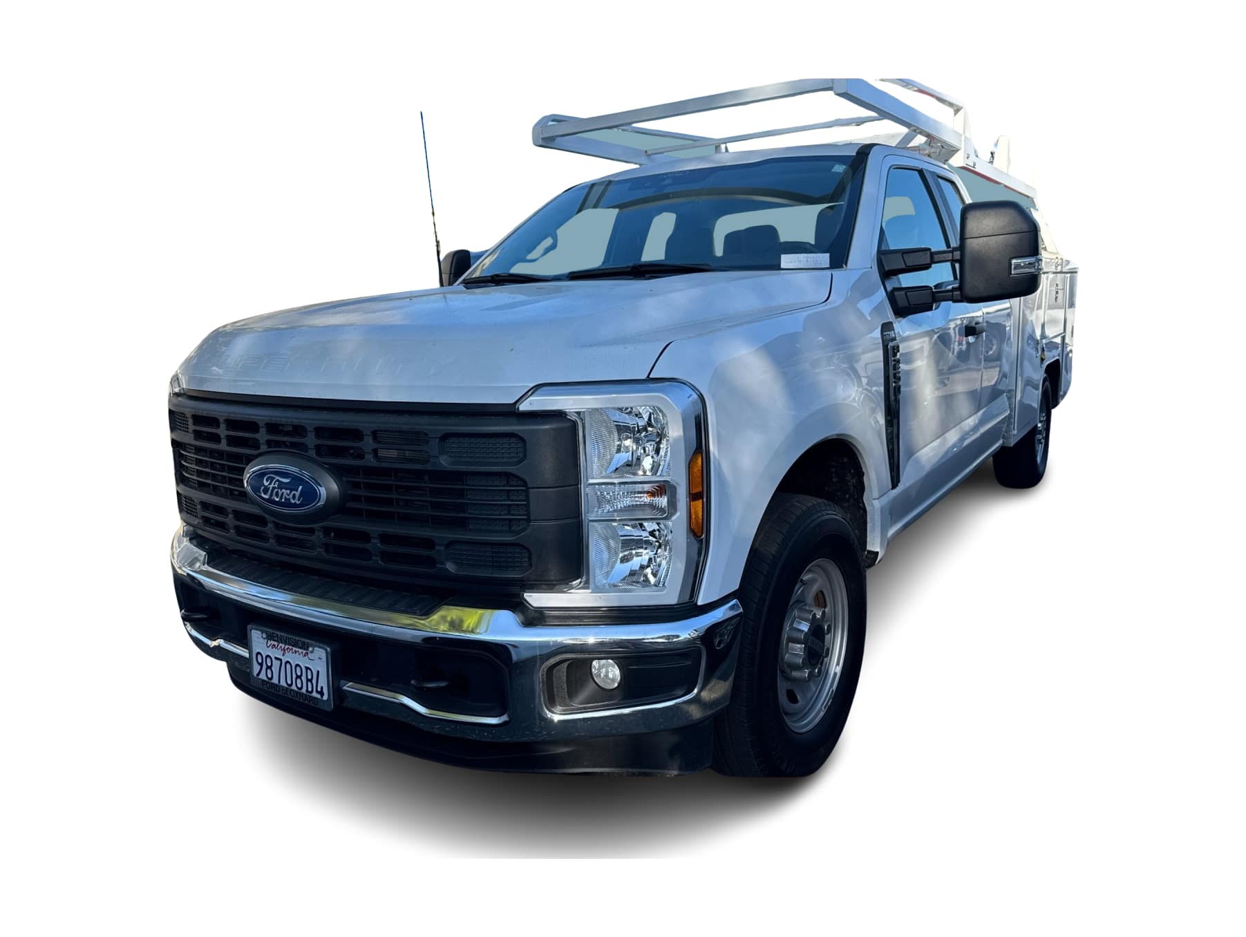 2024 Ford F-250 XL -
                  Thousand Oaks, CA