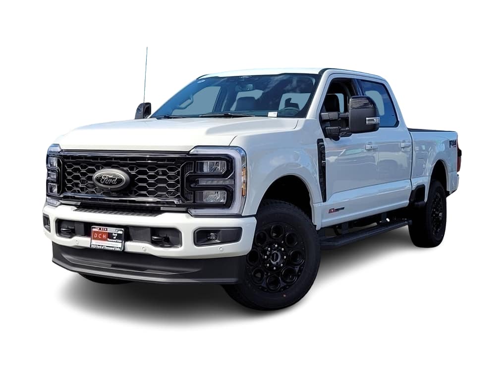 2025 Ford F-250 Lariat -
                  Thousand Oaks, CA