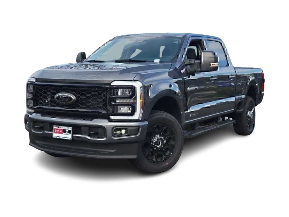 Thumbnail: 2026 Ford F-250 - 1