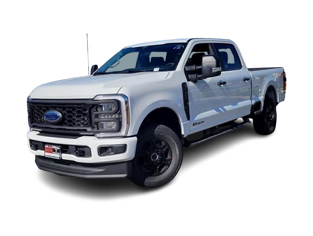 Thumbnail: 2026 Ford F-250 - 1