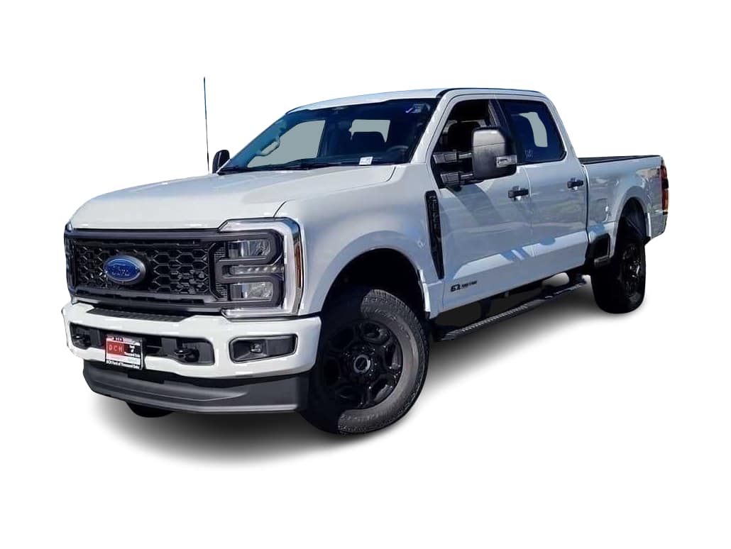 Thumbnail: 2026 Ford F-250 - 1