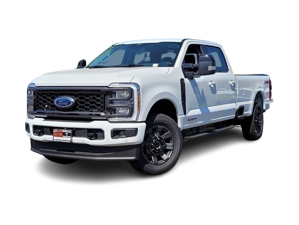 2024 Ford F-350 Lariat -
                Thousand Oaks, CA