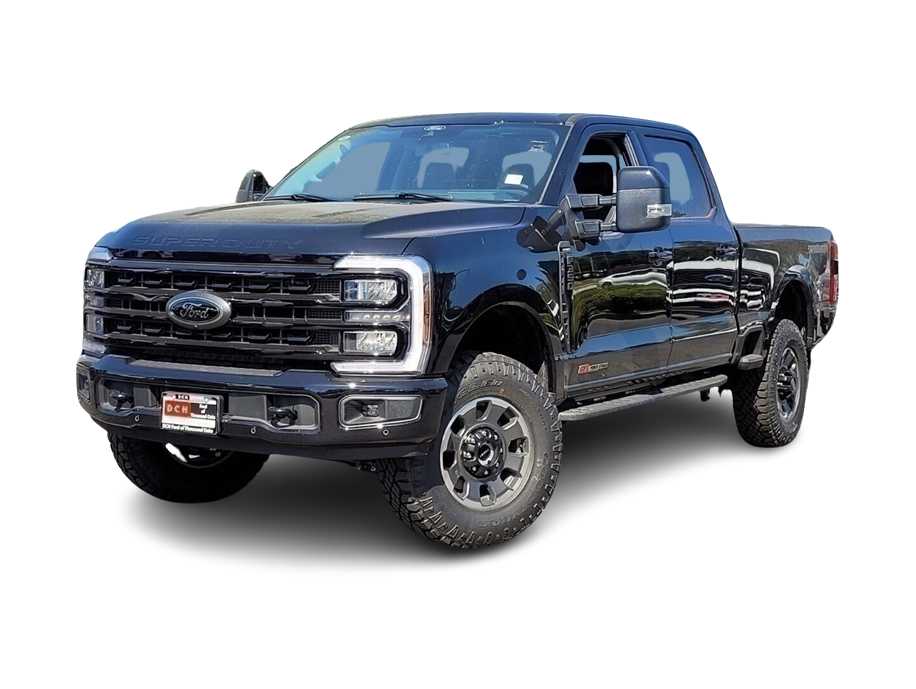 2024 Ford F-350 Lariat -
                Thousand Oaks, CA