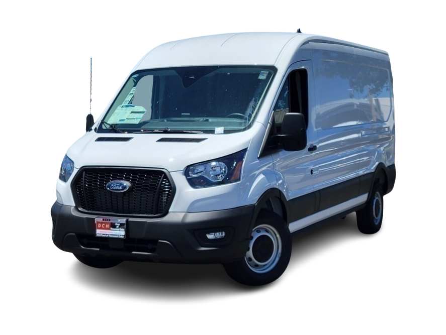 Thumbnail: 2025 Ford Transit Series - 1