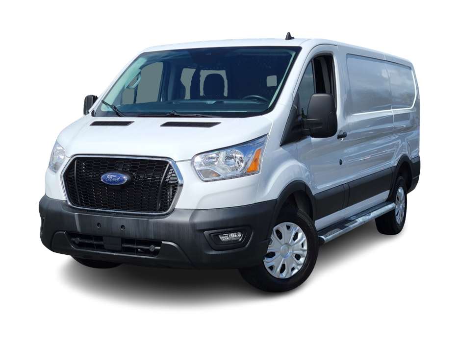 2022 Ford Transit Series 250 -
                Thousand Oaks, CA