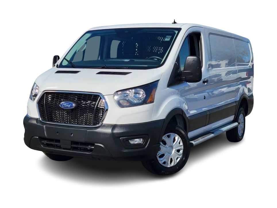 Thumbnail: 2024 Ford Transit Series - 1