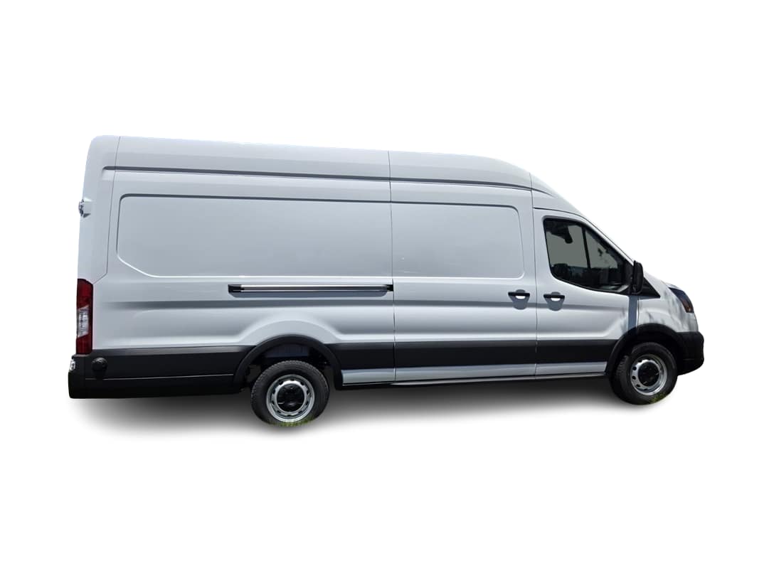 2025 Ford Transit Series 350 Hero Image