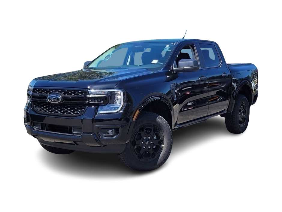 Thumbnail: 2025 Ford Ranger - 1