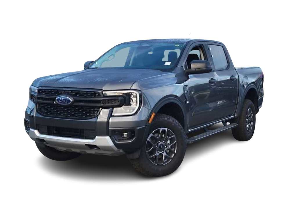 Thumbnail: 2026 Ford Ranger - 1