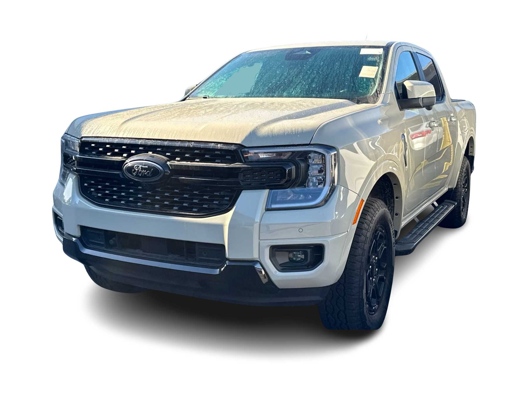 Thumbnail: 2026 Ford Ranger - 1