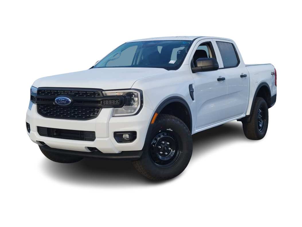 Thumbnail: 2026 Ford Ranger - 1