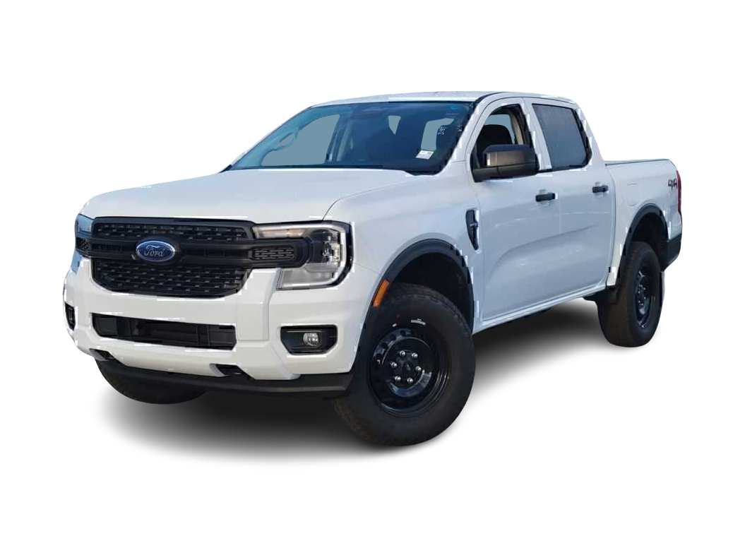 Thumbnail: 2026 Ford Ranger - 1