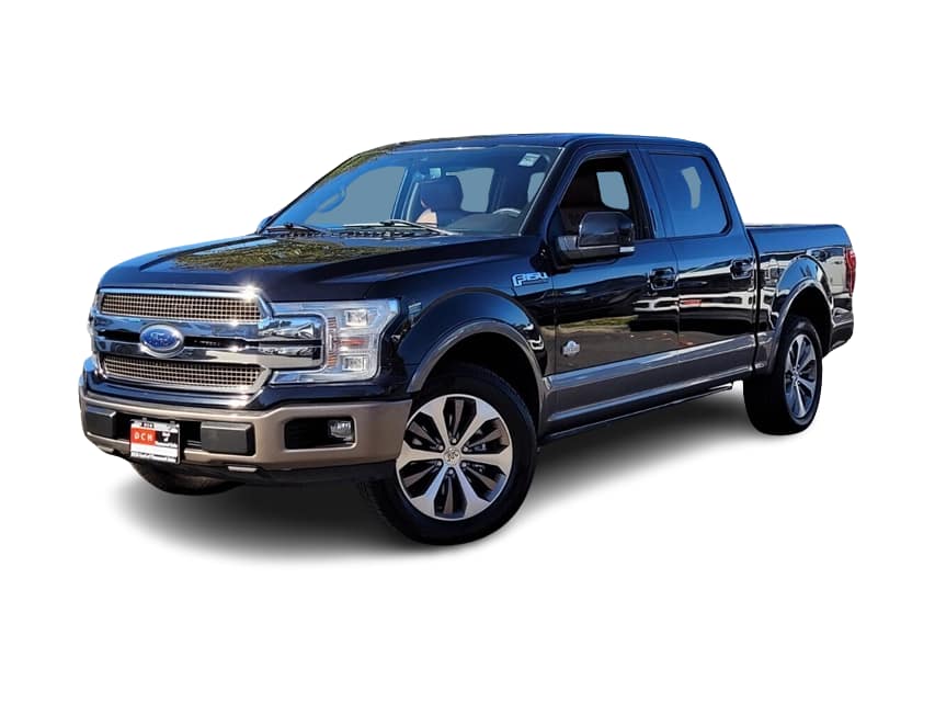 2020 Ford F-150 King Ranch -
                Thousand Oaks, CA