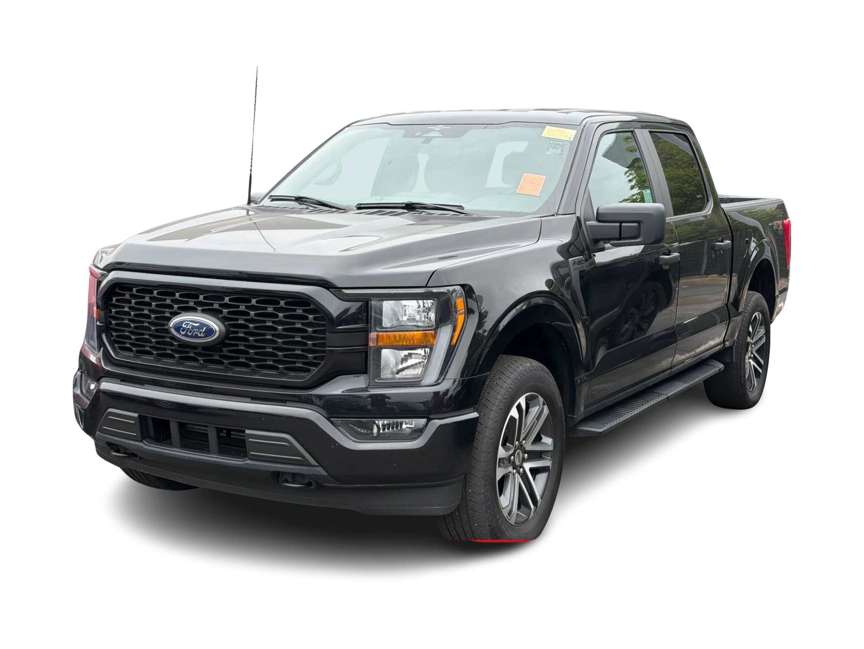 Thumbnail: 2023 Ford F-150 - 1