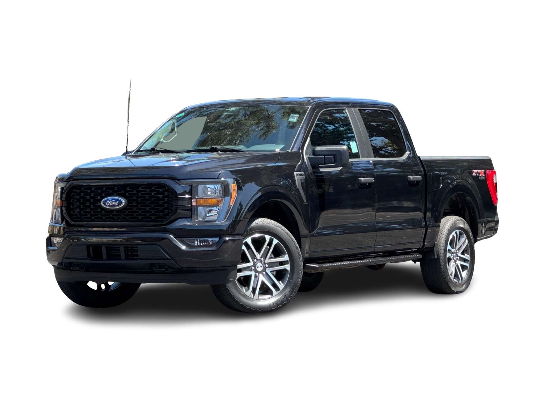 Thumbnail: 2023 Ford F-150 - 1