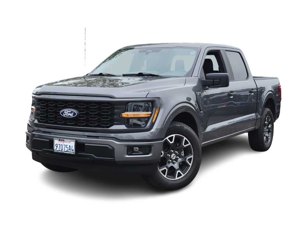 2024 Ford F-150 STX -
                Thousand Oaks, CA