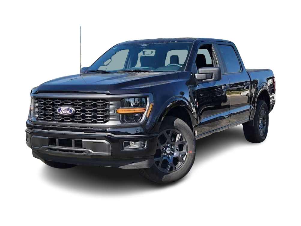 Thumbnail: 2026 Ford F-150 - 1