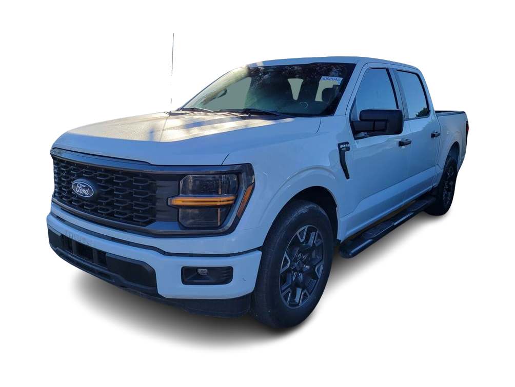 Thumbnail: 2024 Ford F-150 - 1