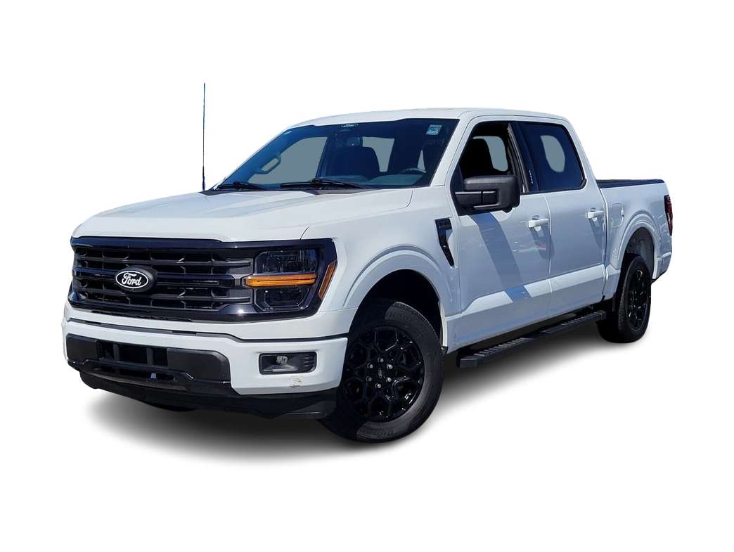 Thumbnail: 2024 Ford F-150 - 1