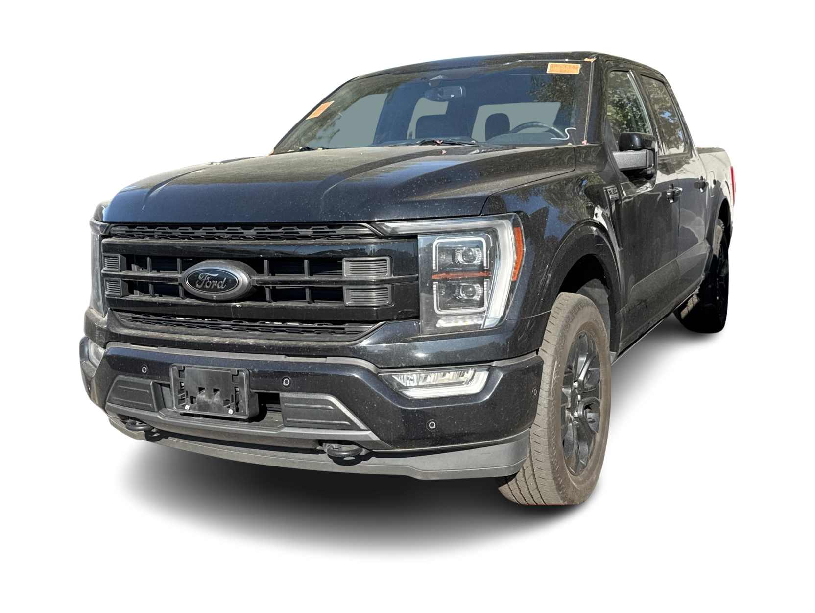Thumbnail: 2023 Ford F-150 - 1