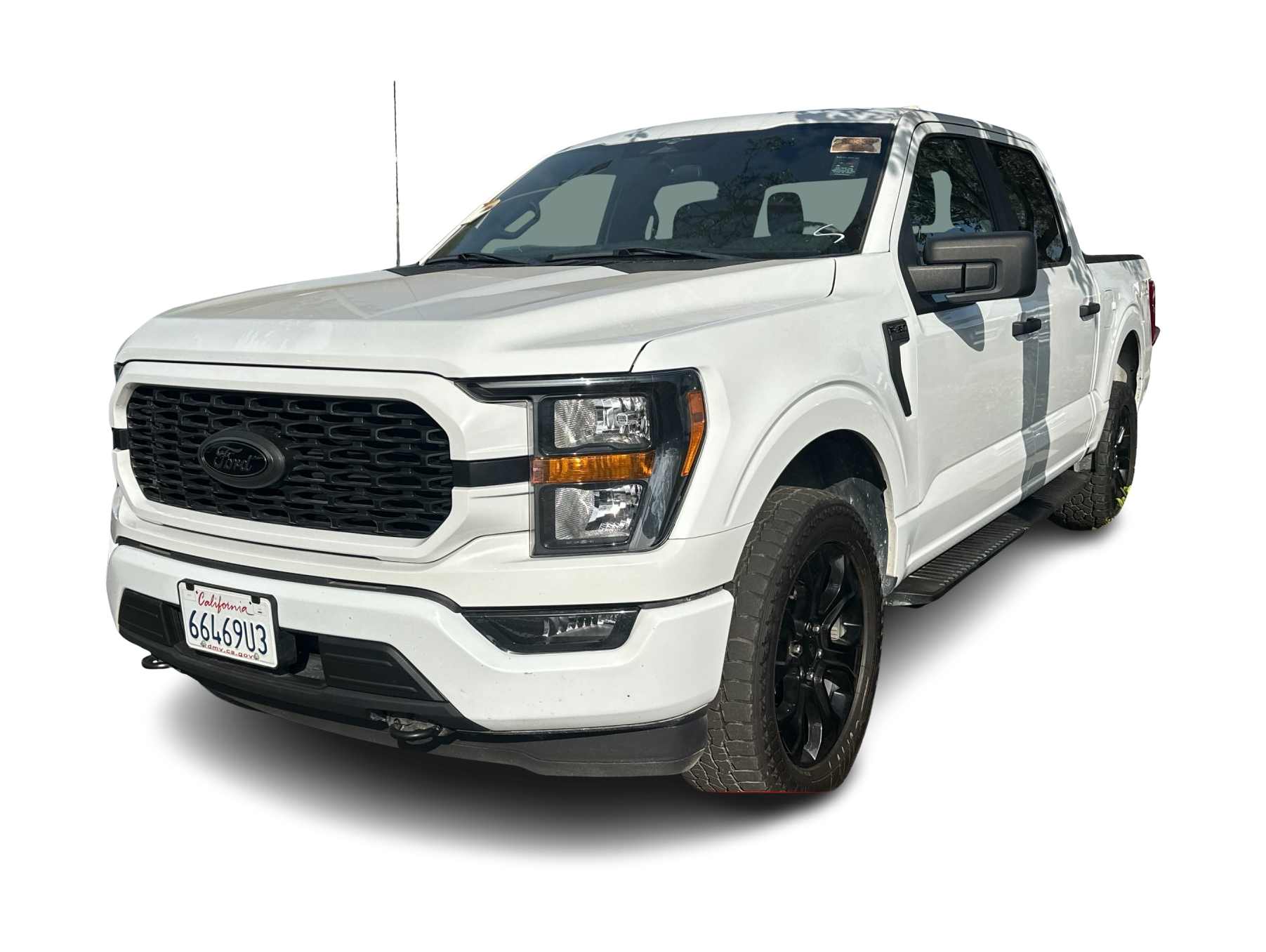 Thumbnail: 2023 Ford F-150 - 1