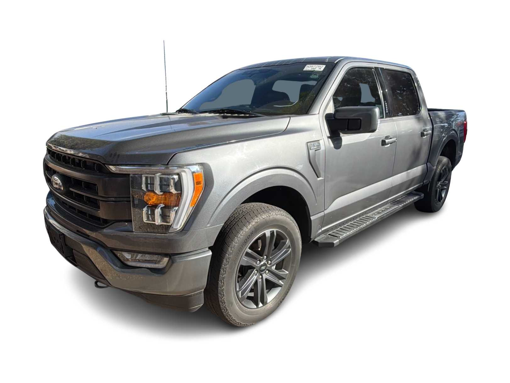 Thumbnail: 2023 Ford F-150 - 1