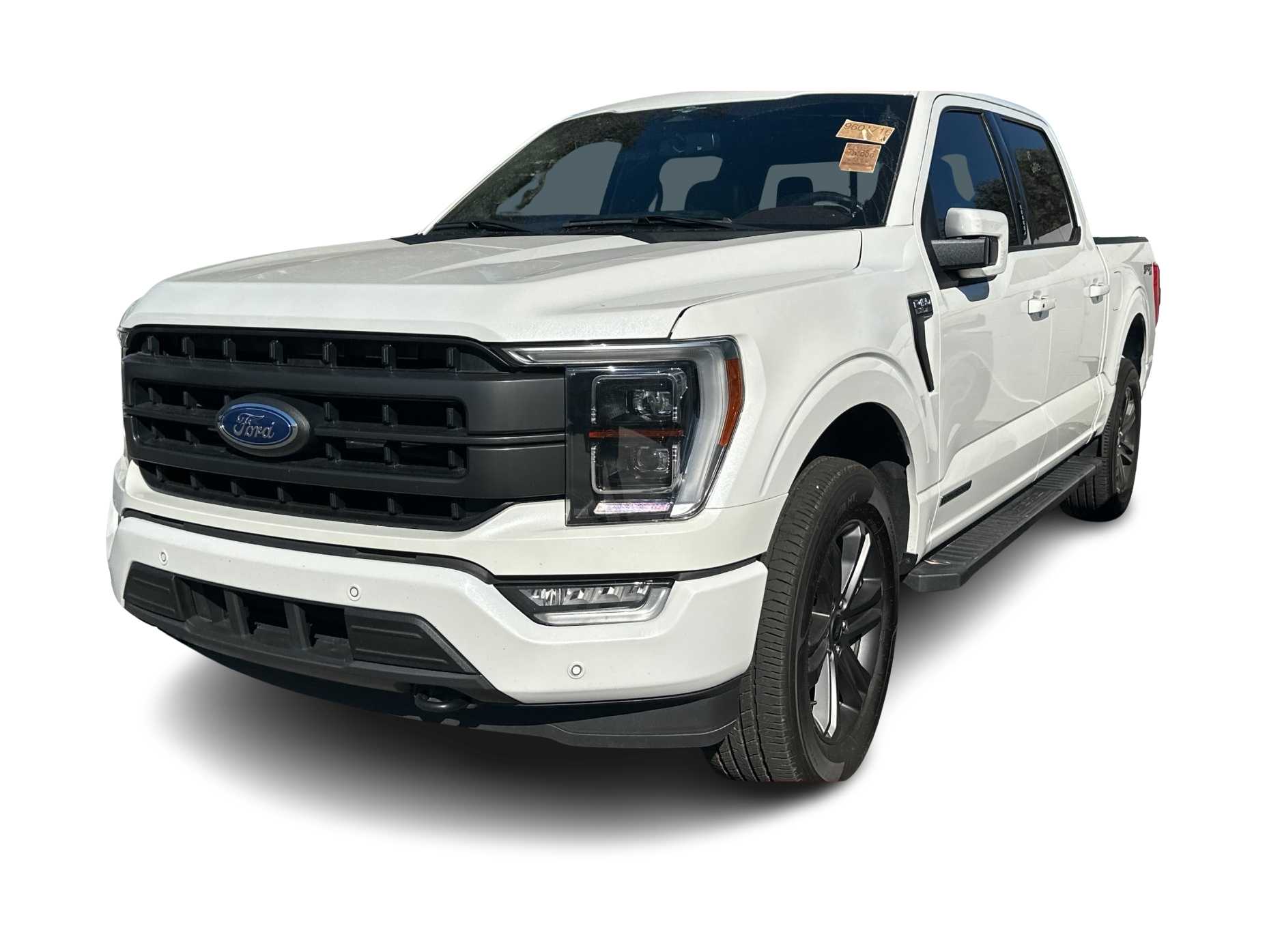 Thumbnail: 2023 Ford F-150 - 1
