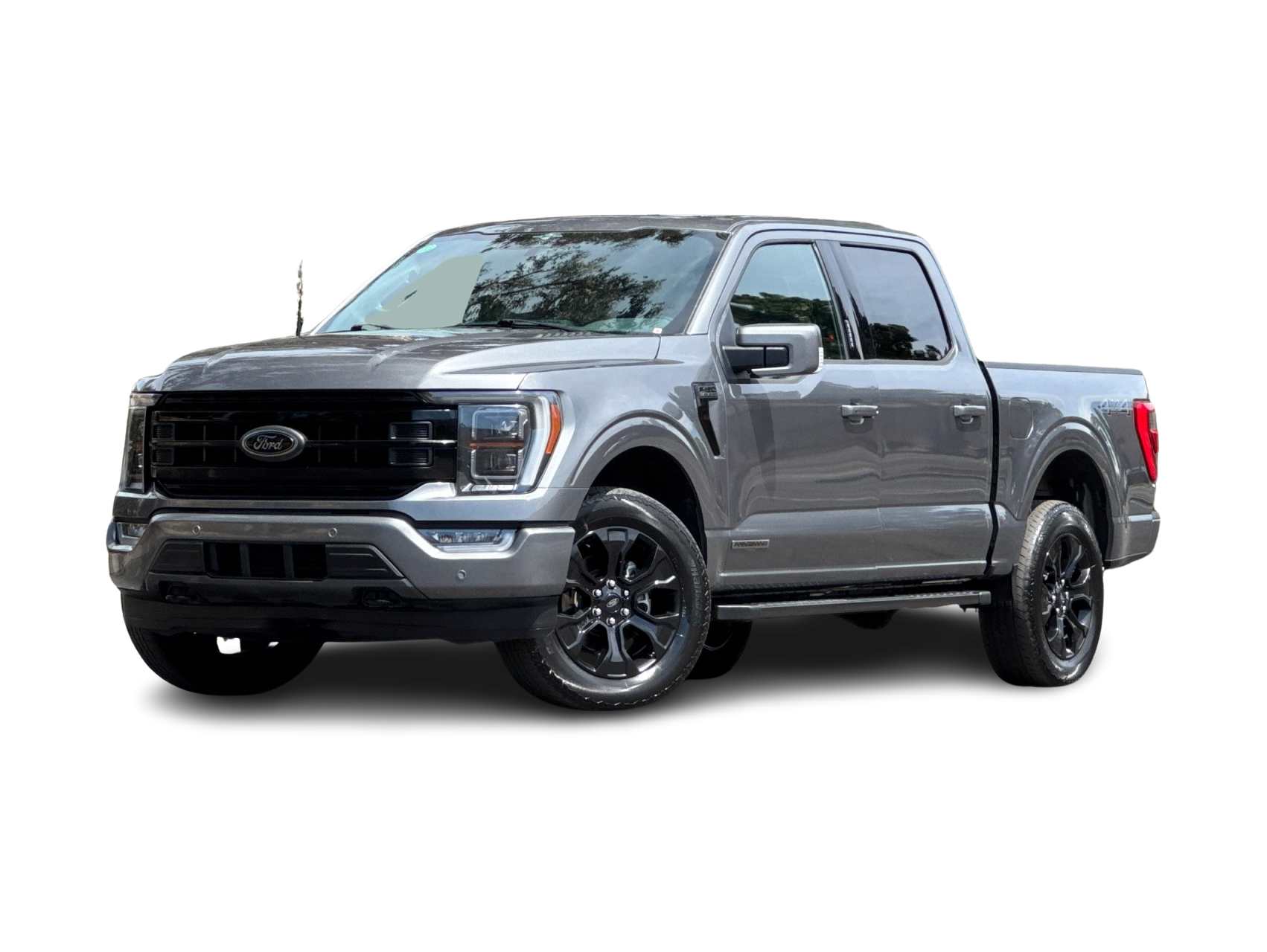 Thumbnail: 2023 Ford F-150 - 1