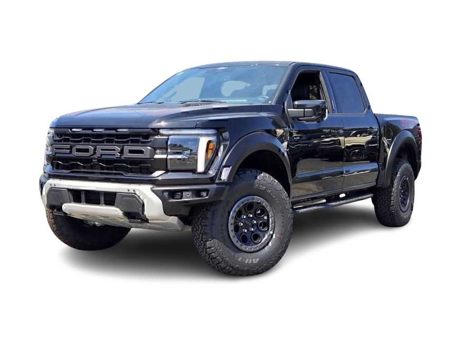 Thumbnail: 2026 Ford F-150 - 1