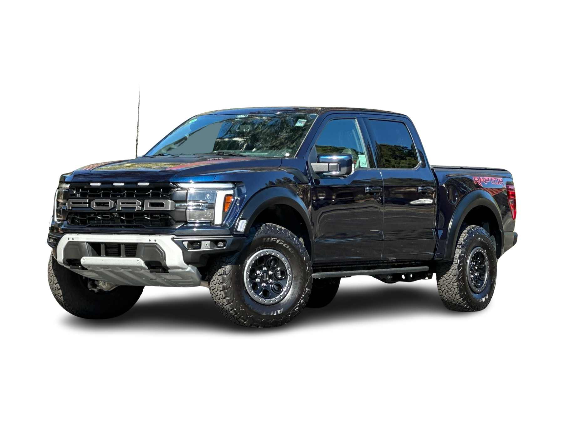 Thumbnail: 2025 Ford F-150 - 1