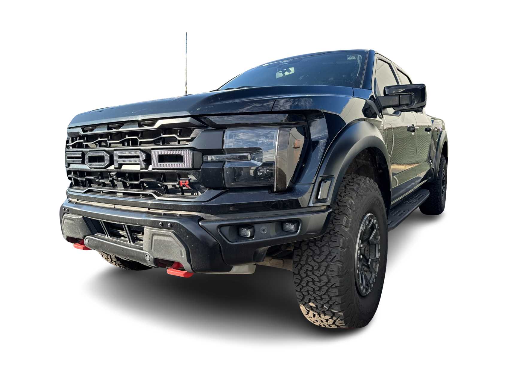 Thumbnail: 2024 Ford F-150 - 1