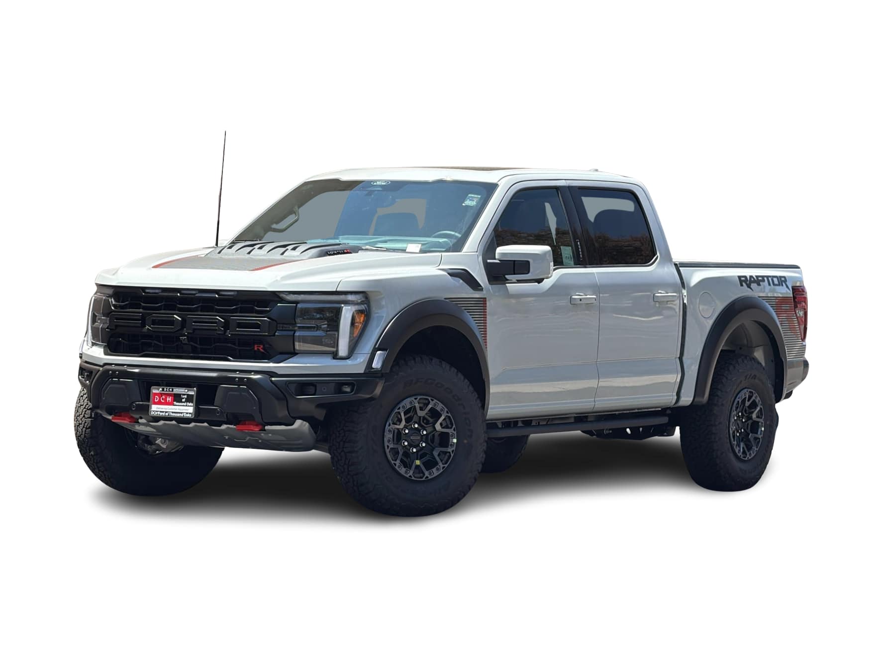 Thumbnail: 2026 Ford F-150 - 1